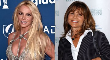 Britney, Lynne Spears (Foto: Stephen Shugerman)