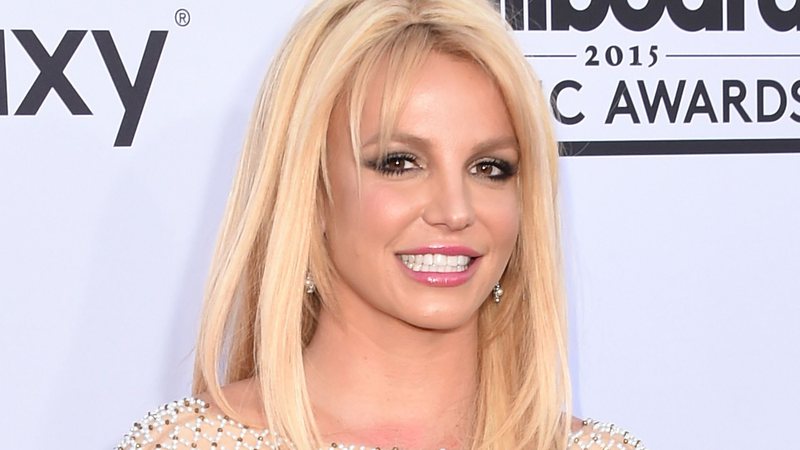 Britney Spears (Foto: Getty Images)