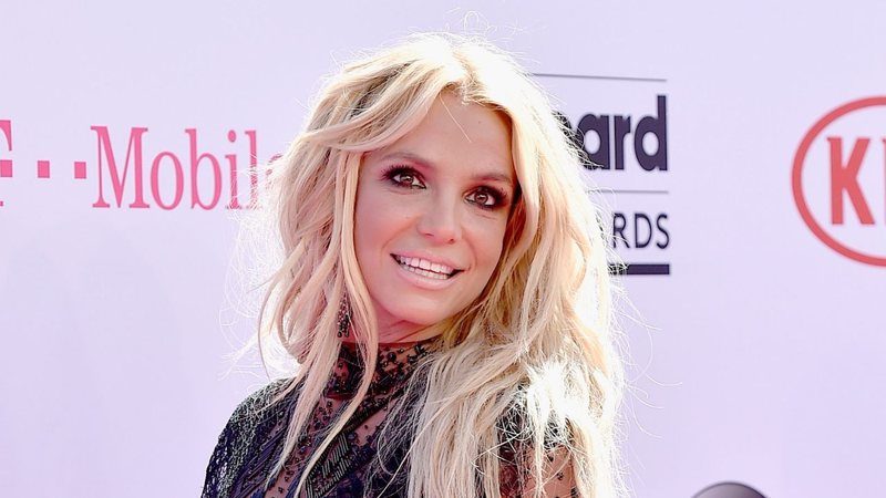 Britney Spears (Foto: David Becker / Getty Images)