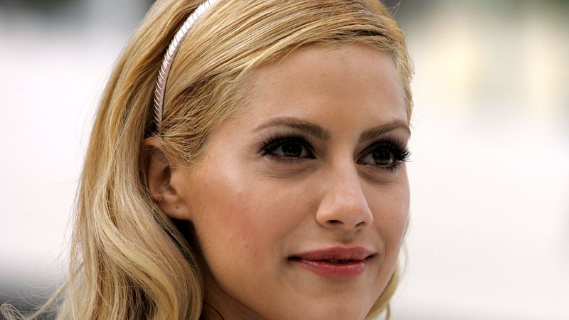 Brittany Murphy em 2016 (Foto: Frazer Harrison/Getty Images)