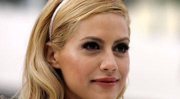 Brittany Murphy em 2016 (Foto: Frazer Harrison/Getty Images)