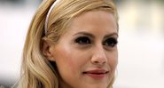 Brittany Murphy em 2016 (Foto: Frazer Harrison/Getty Images)