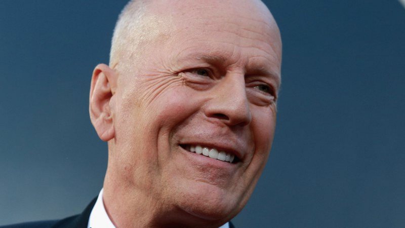 Bruce Willis (Foto: Rich Fury/ Getty Images)