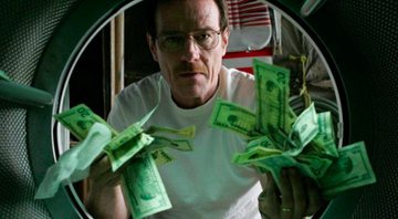 Bryan Cranston como Walter White (Foto: Instagram / Reprodução)