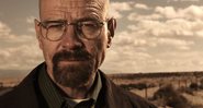 Bryan Cranston como Walter White (Foto: Divulgação / AMC)