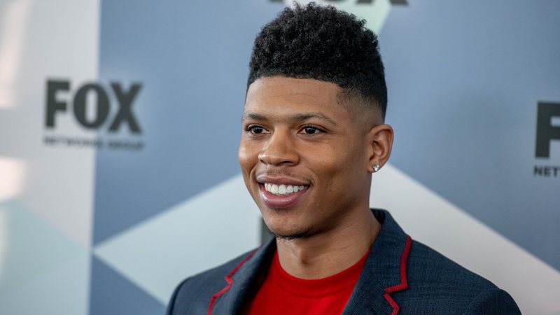 Bryshere Gray (Foto: Roy Rochlin / Getty Images)