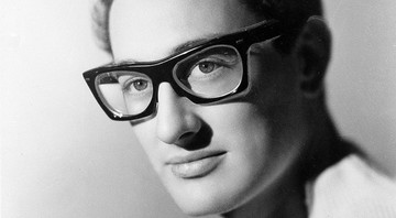 Buddy Holly (Foto: AP)