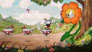 Cuphead (Foto: Divulgação)