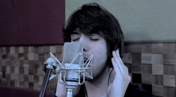 Caio Coppola (Foto: YouTube / Reprodução)