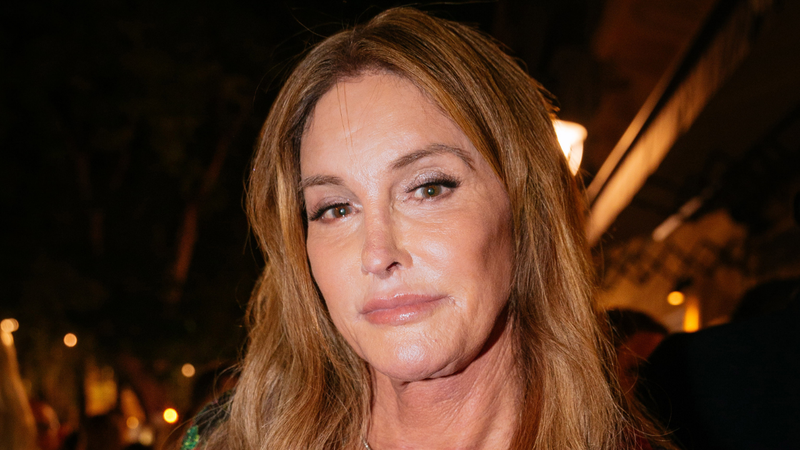 Caitlyn Jenner (Foto: Thomas Niedermueller/ Getty Images)