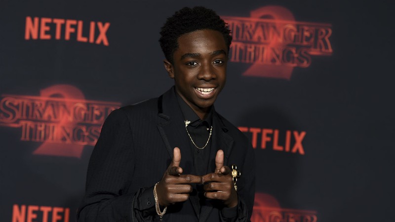 Caleb McLaughlin (Foto: Jordan Strauss/Invision/AP)