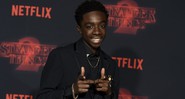 Caleb McLaughlin (Foto: Jordan Strauss/Invision/AP)