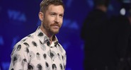 Calvin Harris (Reprodução)