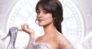 Capa de Cinderella (Foto: Reprodução/Divulgação)