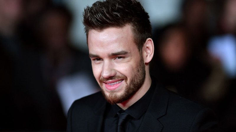 Cantor Liam Payne (Foto:  Gareth Cattermole/Getty Images)