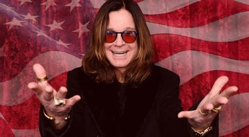 Cantor Ozzy Osbourne (Foto: Ilya S. Savenok / Getty Images)