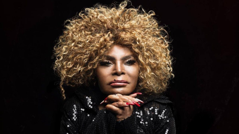 Imagem Titãs lamentam morte de Elza Soares; relembre entrevista entre músicos para ‘Comida’