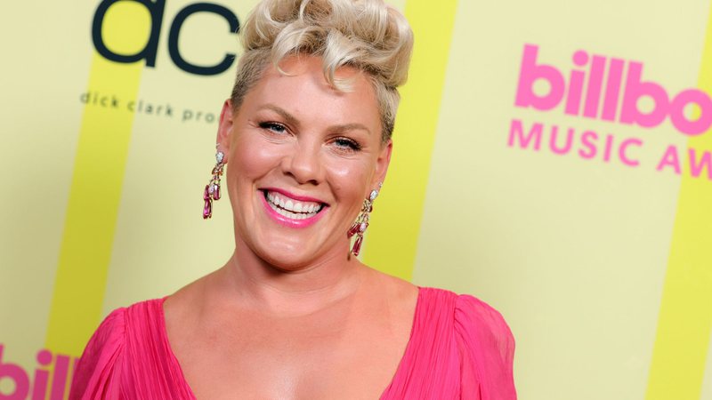 Cantora Pink (Foto:  Rich Fury / Getty Images)