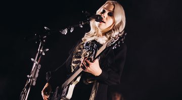 Phoebe Bridgers (Foto: Rich Fury / Getty Images)