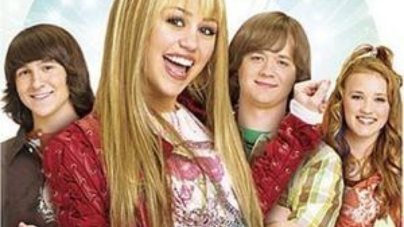 Hannah Montana (Foto: Reprodução/Disney)