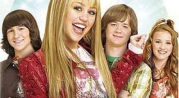 Hannah Montana (Foto: Reprodução/Disney)