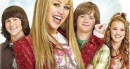 hannah Montana (Foto: Reprodução/Disney)