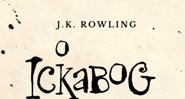 Capa O Ickabog (Foto: Reprodução/Divulgação)