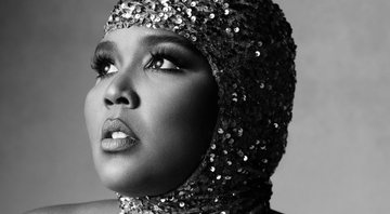 Capa de Special, da Lizzo (Foto: Reprodução / Spotify)