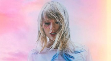 Taylor Swift - Reprodução