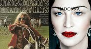 9 mulheres que mudaram a história da música - Reprodução/Amazon