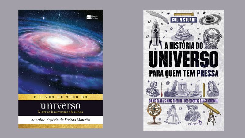 Hoje, dia 8 de abril, é comemorado o Dia Mundial da Astronomia - Reprodução/Amazon