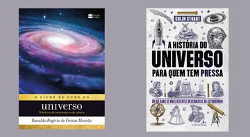 Hoje, dia 8 de abril, é comemorado o Dia Mundial da Astronomia - Reprodução/Amazon