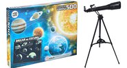 Selecionamos itens incríveis para celebrar o Dia Mundial da Astronomia - Reprodução/Amazon