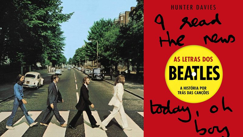 Selecionamos 10 itens incríveis que todo fã de Beatles vai querer ter em casa - Reprodução/Amazon