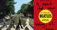 Selecionamos 10 itens incríveis que todo fã de Beatles vai querer ter em casa - Reprodução/Amazon