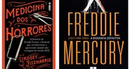 Selecionamos 7 livros incríveis para você aproveitar as promoções da Amazon - Reprodução/Amazon