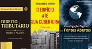 Selecionamos 13 ebooks com ótimas ofertas para você estudar com mais praticidade - Reprodução/Amazon