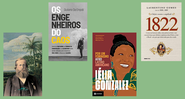 Selecionamos 12 ebooks em oferta para aumentar a sua biblioteca digital - Reprodução/Amazon