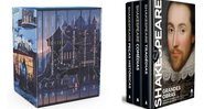 10 box de livros em oferta que vão garantir ótimas leituras - Reprodução/Amazon