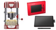 8 itens indispensáveis para a hora do lazer dentro de casa - Reprodução/Amazon