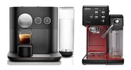 Selecionamos 6 cafeteiras modernas e sofisticadas que vão conquistar os fãs de café - Reprodução/Amazon