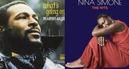 Nina Simone, Marvin Gaye, Michael Jackson, Aretha Franklin e muito mais - Reprodução/Amazon