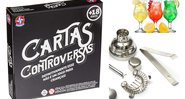 Selecionamos 5 itens que vão garantir noites super divertidas - Reprodução/Amazon