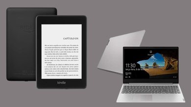 Notebook, fone de ouvido, Kindle e outros eletrônicos que vão te conquistar - Reprodução/Amazon