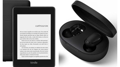 Selecionamos 6 eletrônicos que vão garantir a felicidade de qualquer pessoa - Reprodução/Amazon