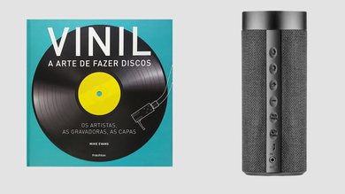 Selecionamos 20 ideias incríveis para presentear os apaixonados por música - Reprodução/Amazon