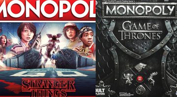 Selecionamos 5 jogos de tabuleiro incríveis que você precisa conhecer - Reprodução/Amazon