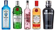 Selecionamos 6 drinks deliciosos que vão conquistar os amantes de gin - Reprodução/Amazon