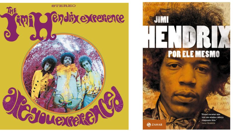 Jimi Hendrix: conheça a história de um dos artistas mais famosos do mundo, que morreu há 50 anos - Reprodução/Amazon