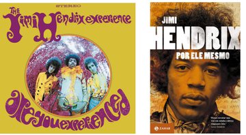 Jimi Hendrix: conheça a história de um dos artistas mais famosos do mundo, que morreu há 50 anos - Reprodução/Amazon